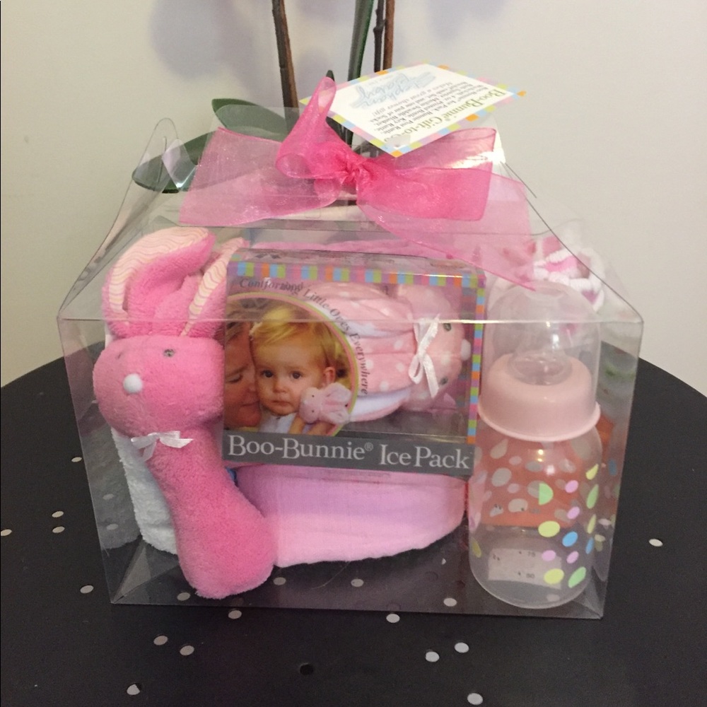 LAST ONE Perfect baby gifts